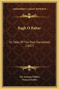 Bagh O Bahar