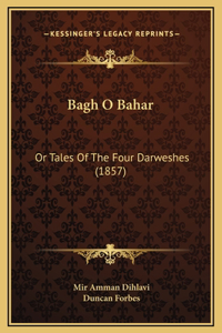 Bagh O Bahar