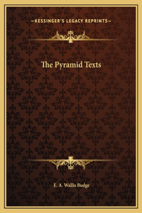 Pyramid Texts