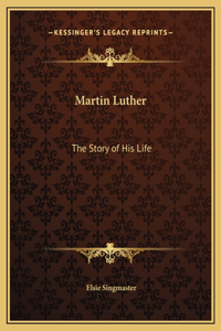 Martin Luther