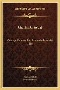 Chants Du Soldat
