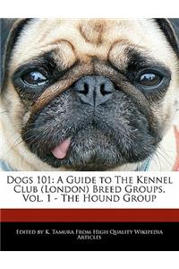 Dogs 101