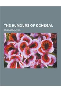 The Humours of Donegal