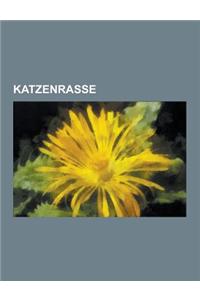 Katzenrasse