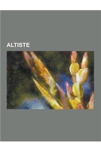 Altiste: Hermann Scherchen, David Oistrakh, Yehudi Menuhin, Tibor Varga, Paul Hindemith, Oskar Nedbal, Carlo Maria Giulini, Shl