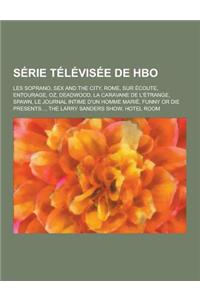 Serie Televisee de HBO