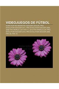 Videojuegos de Futbol