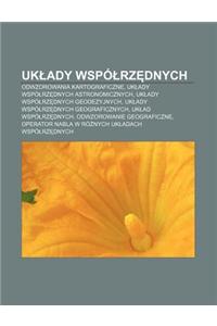 UK Ady Wspo Rz Dnych