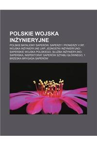 Polskie Wojska in Ynieryjne