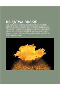 Ksi Stwa Ruskie