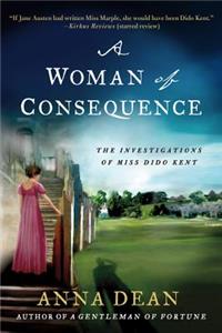 Woman of Consequence