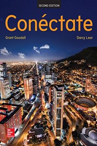 Conectate: Introductory Spanish