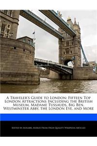 A Traveler's Guide to London