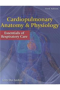 Cardiopulmonary Anatomy & Physiology