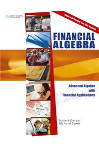 Financial Algebra