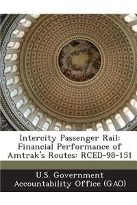 Intercity Passenger Rail