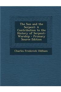 Sun and the Serpent