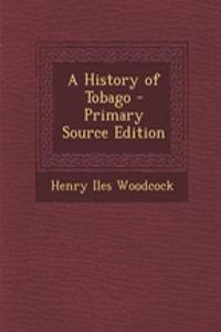 A History of Tobago