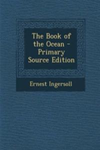 The Book of the Ocean