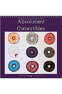 Absolument Comestibles 2017
