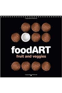 Foodart Fruit and Veggies 2017