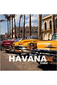 Havana - Cuba 2018