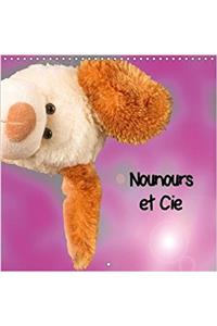 Nounours Et Cie 2018