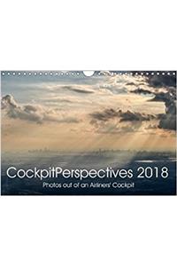 Cockpitperspectives 2018 2018