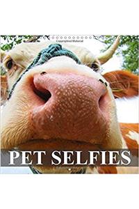 Pet Selfies 2018