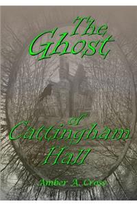 Ghost of Cattingham Hall