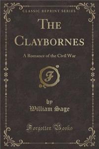 The Claybornes