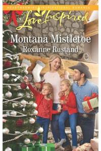 Montana Mistletoe