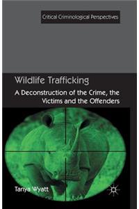 Wildlife Trafficking