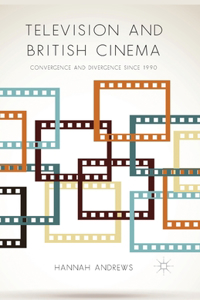 Television and British Cinema