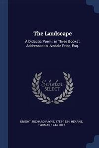 The Landscape