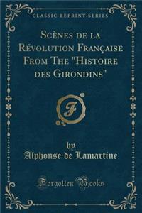 Scènes de la Révolution Française from the 