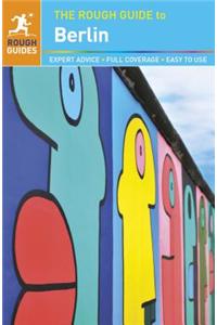 Rough Guide to Berlin