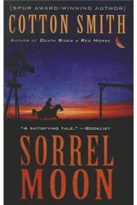 Sorrel Moon