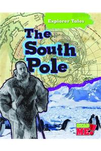 The South Pole