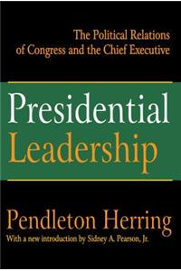 Presidential Leadership