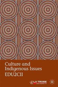 Culture and Indigenous Issues Edu2cii