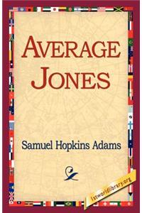 Average Jones