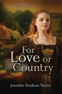 For Love or Country: The Macgregor Legacy