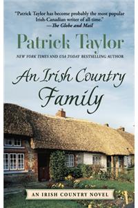 An Irish Country Family