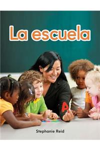 La escuela