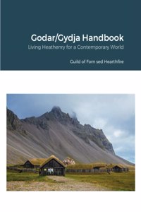 Godar/Gydja Handbook