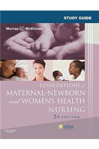 Foundations of Maternal-Newborn & Women's Health Nursing