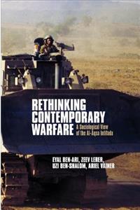 Rethinking Contemporary Warfare