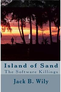 Island Of Sand