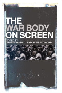 War Body on Screen